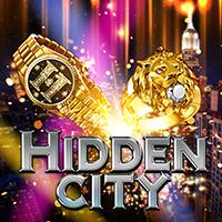 Hidden City