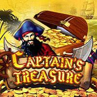 Captain s Treasure