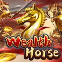 Wealth Horse