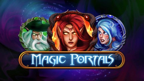 Magic Portals