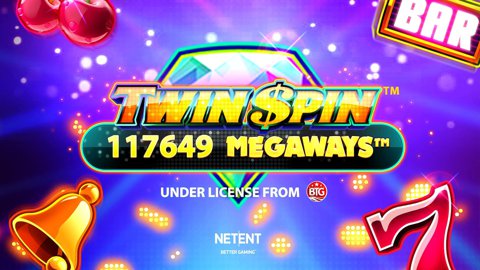 Twin Spin MW