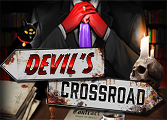 Devil's Crossroad