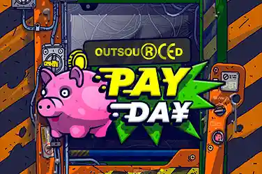 Outsourced: Payday