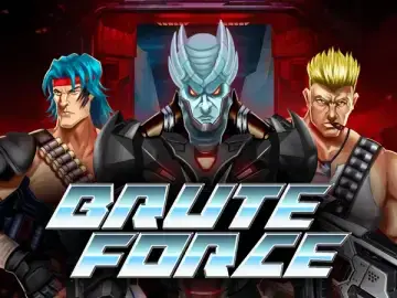 Brute Force