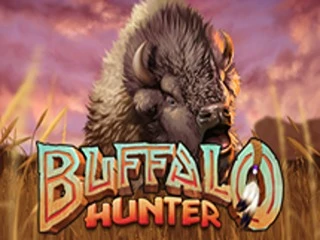 buffalo hunter