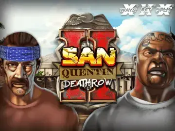 San Quentin 2: Death Row