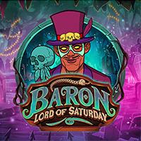 Baron Lord of Saturday