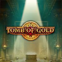 Tomb of Gold