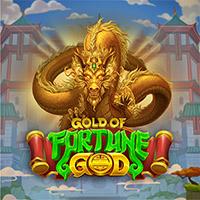 Gold of Fortune God