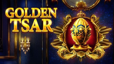 Golden Tsar