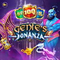 Genie s Bonanza