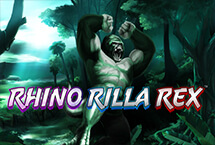 Rhino Rilla Rex™