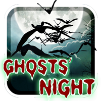 Ghosts Night