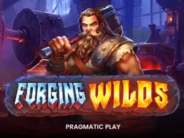 Forging Wilds