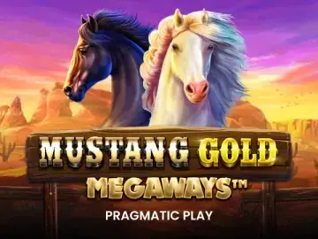 Mustang Gold Megaways