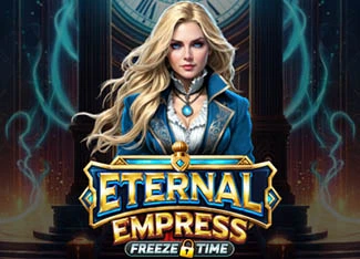 Eternal Empress â€“ Freeze Time